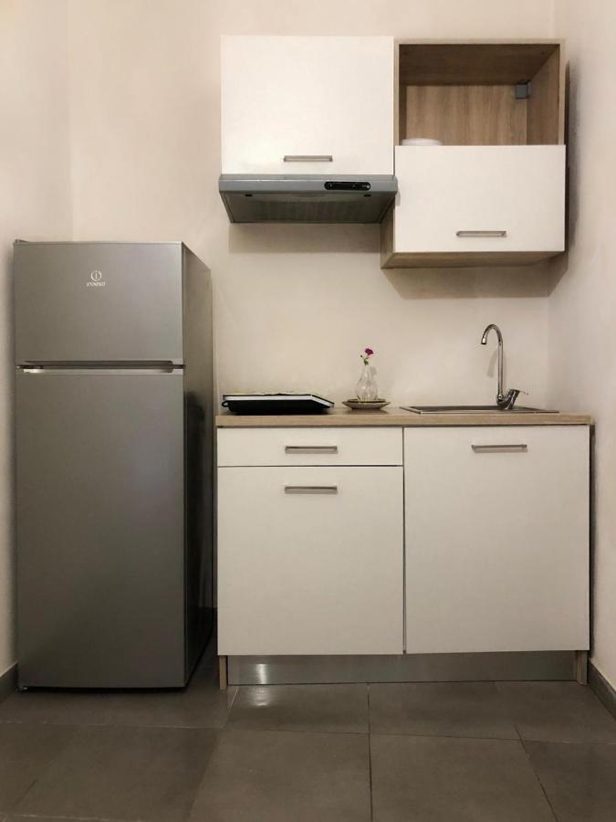 Ramina Home Шакка Экстерьер фото