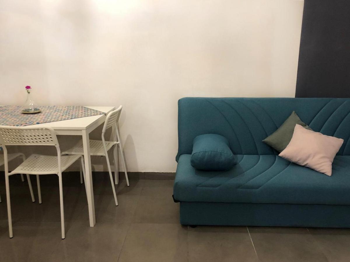 Ramina Home Шакка Экстерьер фото