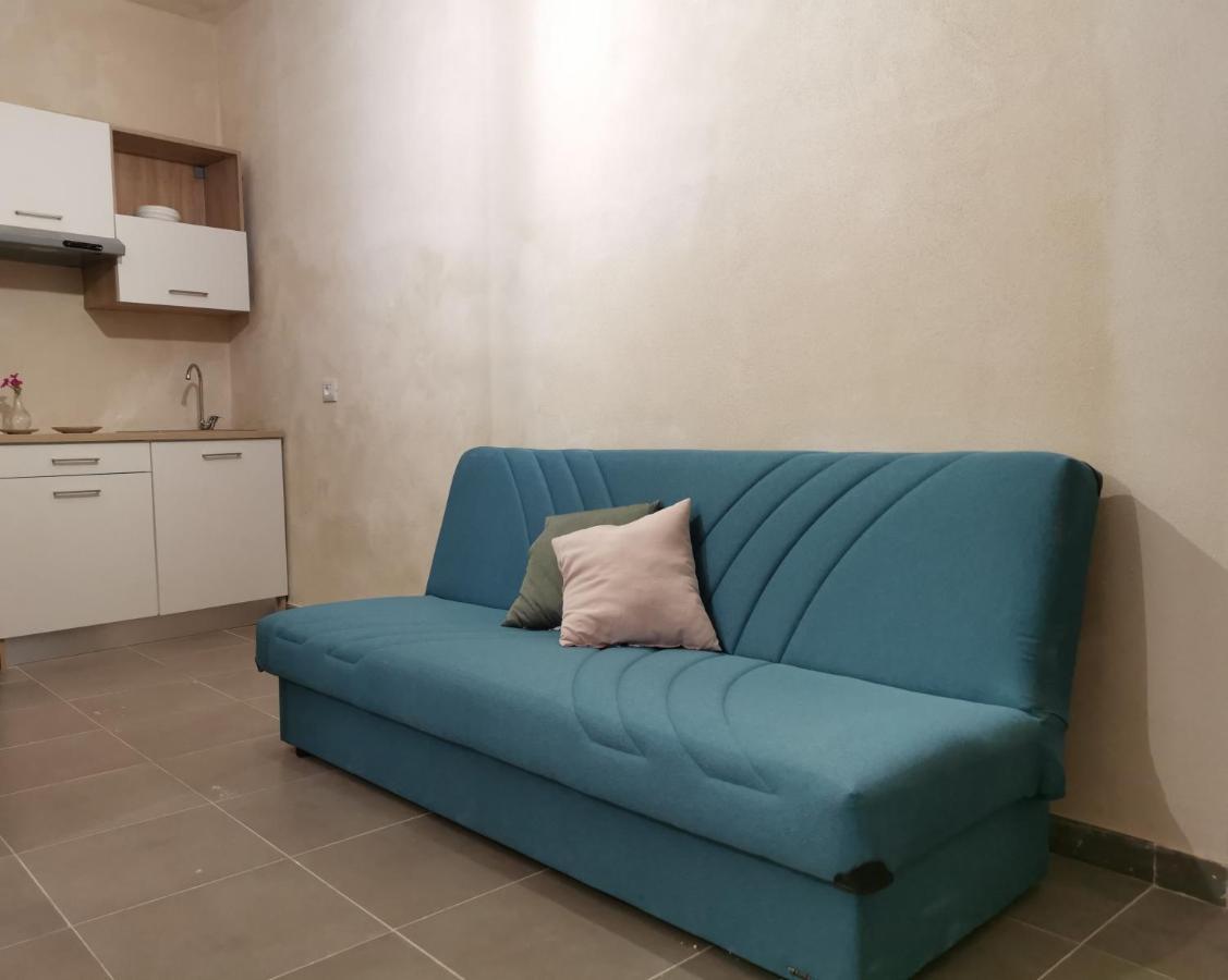 Ramina Home Шакка Экстерьер фото